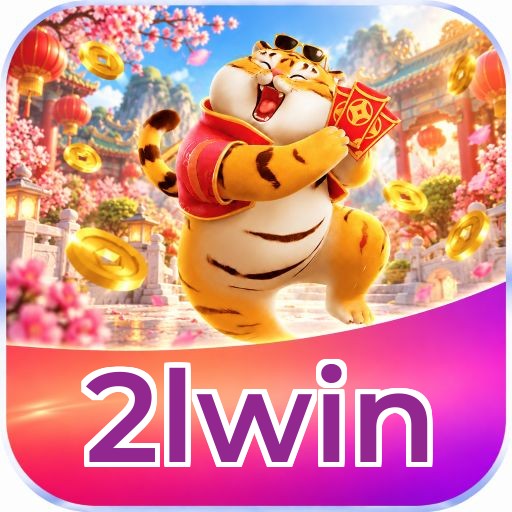 2lwin APP Mobile - Android & iOS