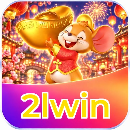 2lwin Logo Oficial - Cassino Online Certificado Brasil