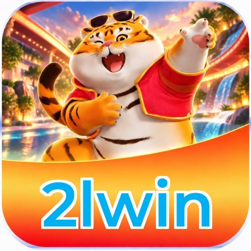 2lwin Logo