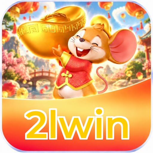 2lwin Bônus R$ 5.000 Logo