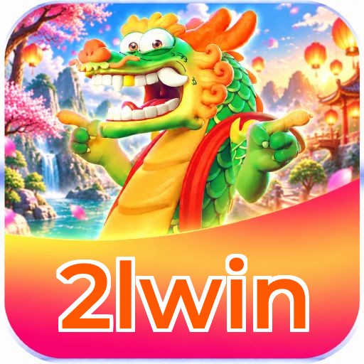 2lwin Logo