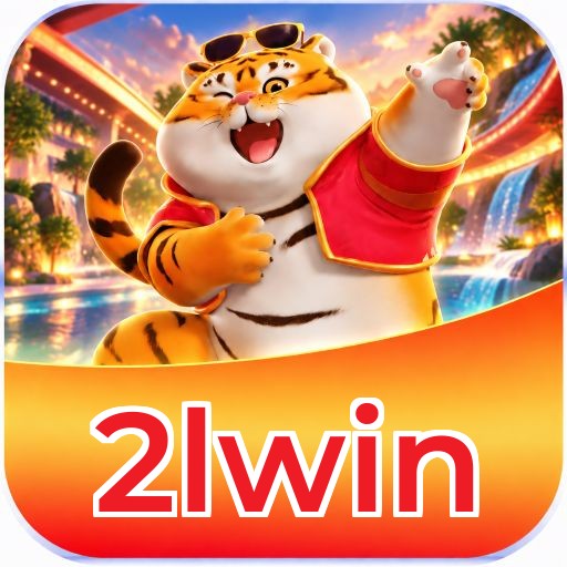 2lwin Logo