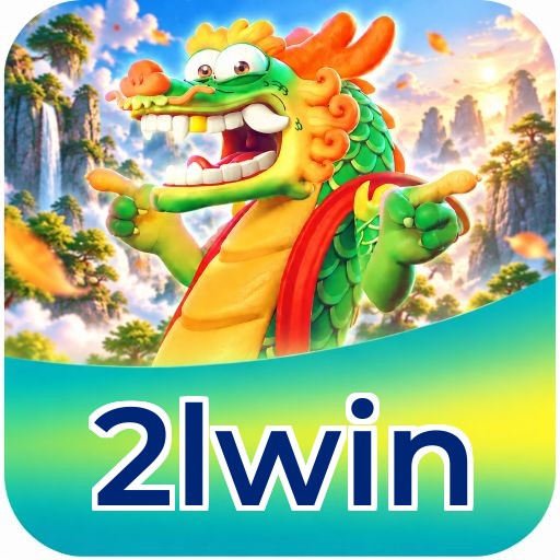 2lwin Apostas Esportivas Logo