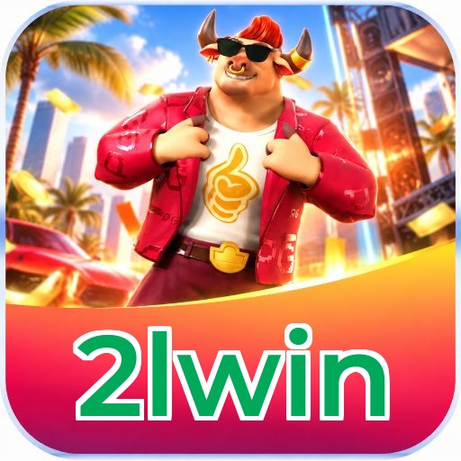 2lwin Logo