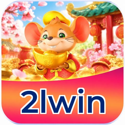 2lwin Logo