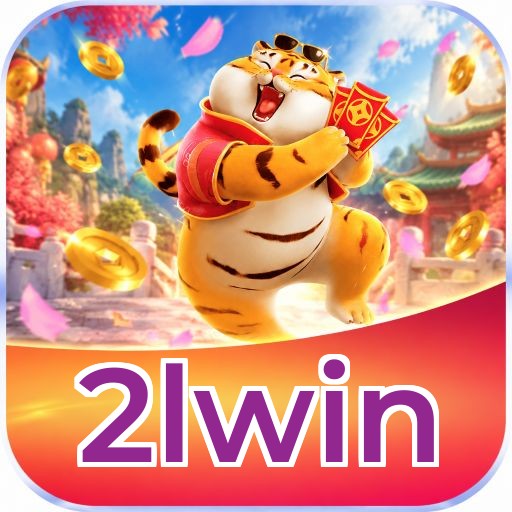 2lwin Logo