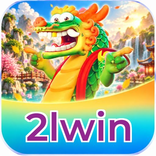2lwin Logo