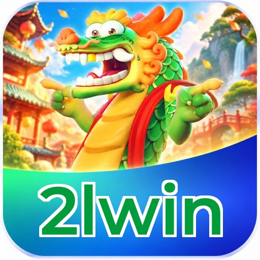 2lwin Logo