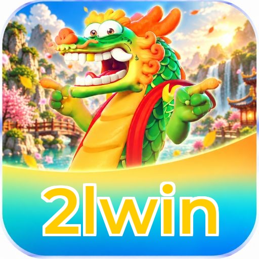 2lwin Logo