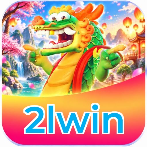 2lwin Instalar Logo 1